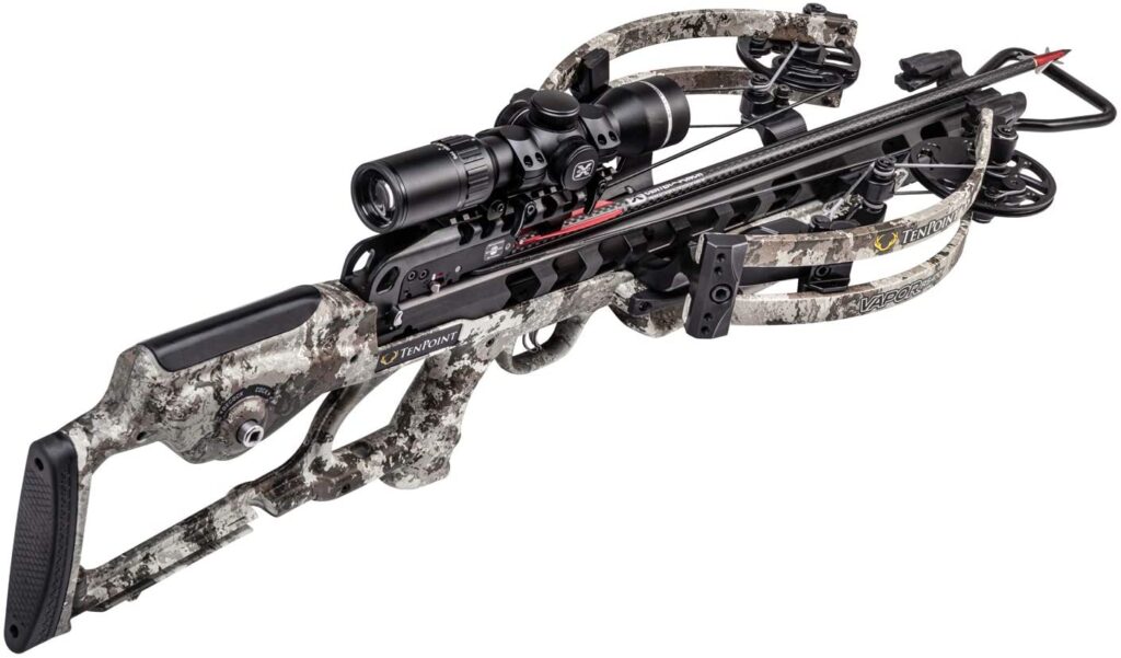 TenPoint Vapor RS470 Hunting Crossbow