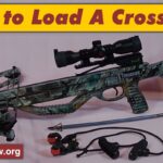 How to Load a Crossbow |Crossbow cooking Safety rules