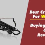 Best Crossbow for Women | Buying Guide and Expert Review