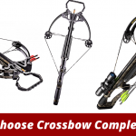 How To Choose A Crossbow Beginner's Complete Guide [updated 2022]